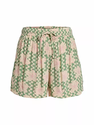 ROXY | Damen Beachshort Lekeitio Break High Printed | 